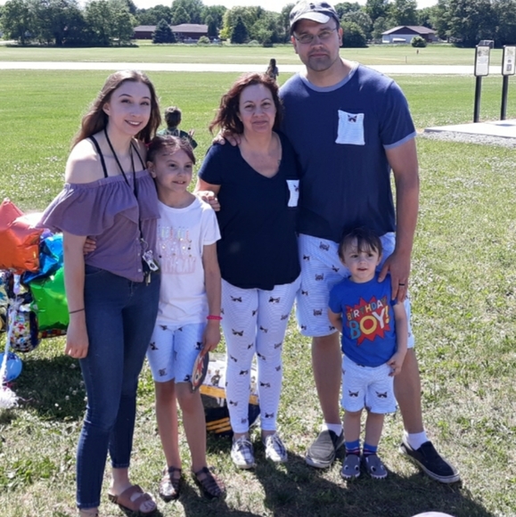 Meet your Posher, Angela - Picture 4 of 9